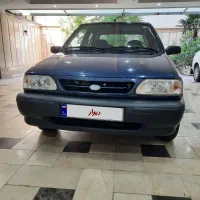 پراید۱۳۱seمدل۹۹