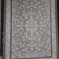 ۲عددفرش۹متری۱۲۰۰شانه گل برجسته