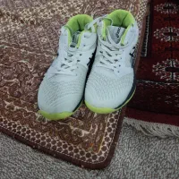 کفش والیبال