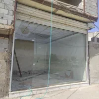 یک باب مغازه برای رهن و اجاره