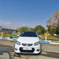 کوئیک بی رنگ شاسی پلمپ ۴۰۲|خودرو سواری و وانت|پلدختر, |دیوار