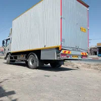 ساخت انواع اتاق کامیونت|قطعات یدکی و لوازم جانبی|سبزوار, قلعه‌نو دهزار|دیوار