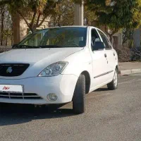 تیبا ۲ مدل ۴۰۱ در حد صفر|خودرو سواری و وانت|مشهد, انقلاب|دیوار