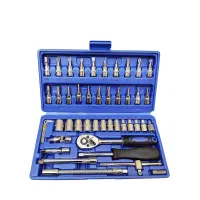 جعبه بکس همه کاره  46 عددی