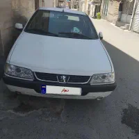 پژو405slxمدل 90