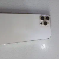 آیفون ۱۲ پرومکس