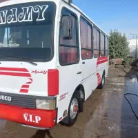 مینی بوس ایویکو A60