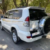 پرادو چهار درب چهارسیلندر دنده ای|خودرو سواری و وانت|تهران, دانشگاه شریف|دیوار