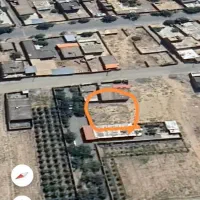 زمین-فروشی-روستای-ابوسعدی