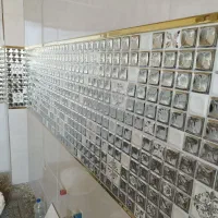 کارگر کاشی کاری