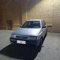 پراید مدل۸۹