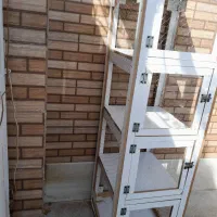 جفتگاه ۴ طبقه کفتر|لوازم جانبی حیوانات|رفسنجان, |دیوار