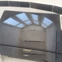 هود لمسی رابیتس|هود|دیواندره, |دیوار