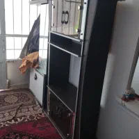 میز تلوزیون تمیز