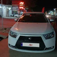 دنا پلاس|خودرو سواری و وانت|شیراز, کرونی(خاتونک)|دیوار
