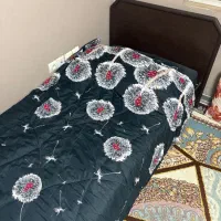 تخت کمد|تخت و سرویس خواب|گرمدره, |دیوار