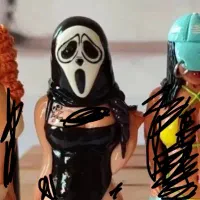 فندک فانتزی|زیورآلات و اکسسوری|فردیس, نسترن غربی|دیوار