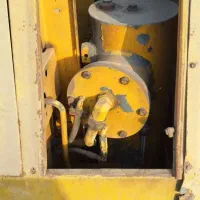کمپرسور اینگرسولند P250|ماشین‌آلات صنعتی|بندرعباس, |دیوار