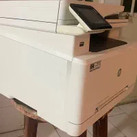 پرینتر رنگی ۴ کاره Hp|پرینتر، اسکنر، کپی، فکس|تهران, قبا|دیوار