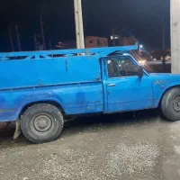 نیسان دیزل|خودرو سواری و وانت|آق قلا, |دیوار