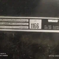 یک عدد بخاری ارج به فروش میرسد|بخاری، هیتر، شومینه|چهارباغ, |دیوار