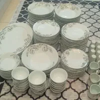 سرویس چینی
