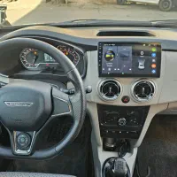 مانیتور اندروید کروز کلید فرمان ردیاب سهند رانا|قطعات یدکی و لوازم جانبی|مشهد, فرهنگ|دیوار