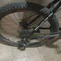 دوچرخه 26|دوچرخه، اسکیت، اسکوتر|جیرفت, |دیوار