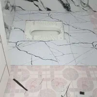 نصب پارکت کفپوش قرنیز ماربل ترمو قاپ تخصصی|خدمات پیشه و مهارت|گرگان, |دیوار