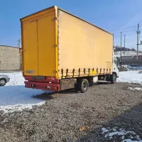 جک ۶ تن مدل ۹۴|خودرو سنگین|خسروشاه, |دیوار