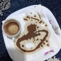 سرکتاب ،تاروت،قهوه،چای