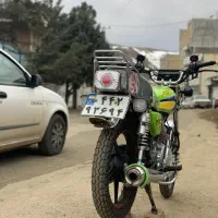 موتور 200پروازعروسک