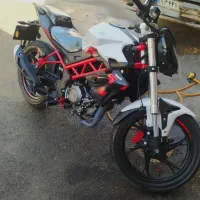 بنلی 250 نیوفیس مدل400