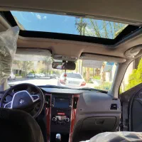 دنا پلاس توربو دنده شش  سانروف دار معاوضه هم دارم