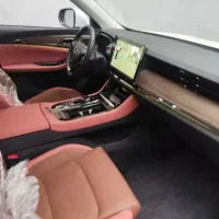 فروش دومرحله ای اسکای ول قیمت قطعی / خسروانی TKK|خودرو سواری و وانت|تهران, هوانیروز|دیوار