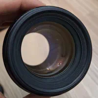 لنز Canon 85mm f/1.8 USM مشابه اکبند