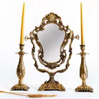 دکوریجات برنز زحل|مجسمه، تندیس، ماکت|تهران, منیریه|دیوار