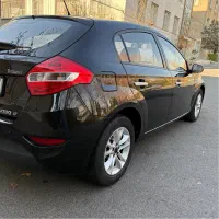 برلیانس H320 اتوماتیک 1500cc بی رنگ|خودرو سواری و وانت|تهران, سازمان آب|دیوار