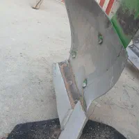 گاواهن|ماشین‌آلات صنعتی|چگنی, |دیوار