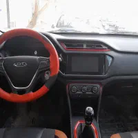 ام وی ام X22 مدل 1401|خودرو سواری و وانت|ارومیه, |دیوار