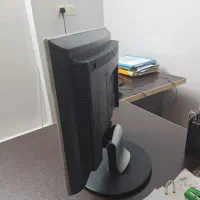 مانیتور ال جی|قطعات و لوازم جانبی رایانه|قم, باغ شازده|دیوار