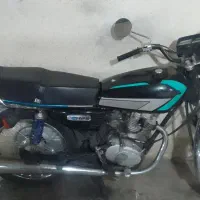 هندا مدل ۸۵ هرمز|موتورسیکلت|تهران, خانیآباد|دیوار