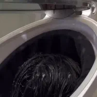 کراتین رنگ تتو