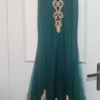 لباس مجلسی|لباس|خرمدره, |دیوار