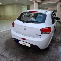 تیبا۲ بی رنگ و بدون خط و خش|خودرو سواری و وانت|لاهیجان, شهرک سلمان فارسی|دیوار