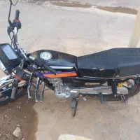 موتور مدل ۹۲