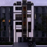 پیش فروش تک واحدی لوکس روبروی پارک|فروش آپارتمان|شاهینشهر, طالقانی|دیوار