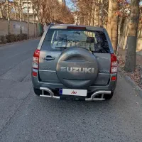 سوزوکی ویتارا 2007 اتوماتیک