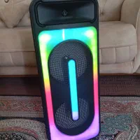 اسپیکر خانگی شارژی