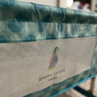 تخت  کودک  / تخت کنار مادر